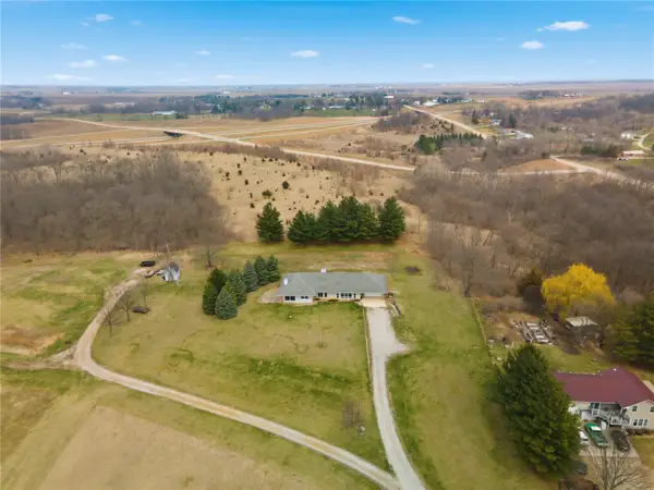 265 Adams Avenue, Lisbon, IA 52253