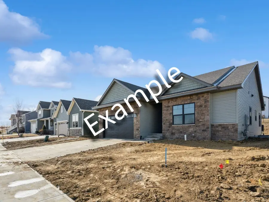 310 Sierra Trace, Coralville, IA 52241 - #2