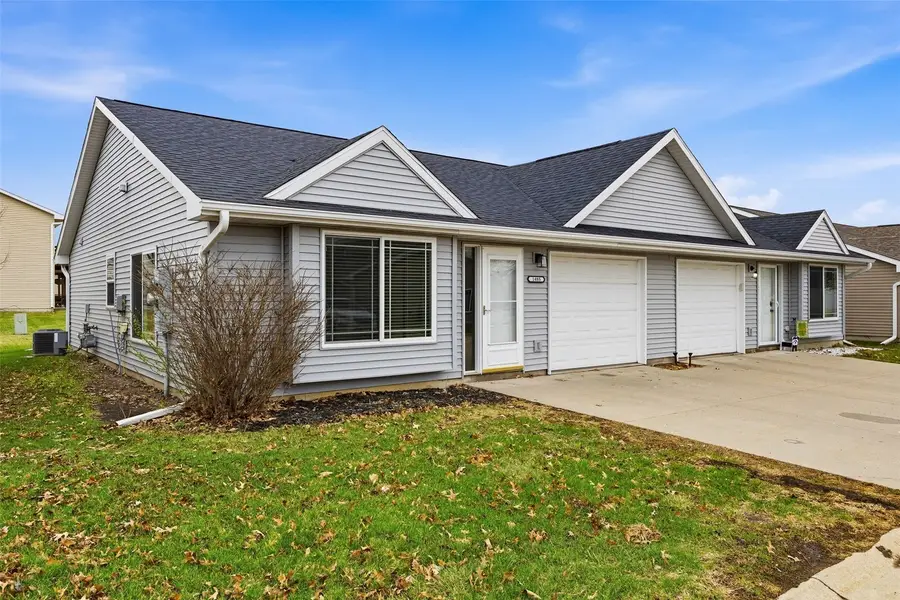 1485 Jaylen Lane, North Liberty, IA 52317 - #2