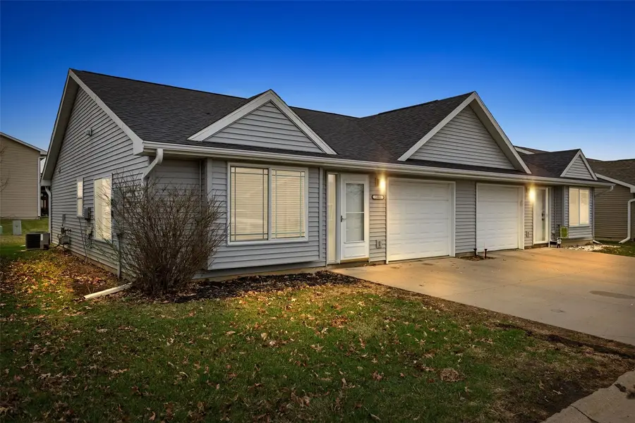 1485 Jaylen Lane, North Liberty, IA 52317 - #3