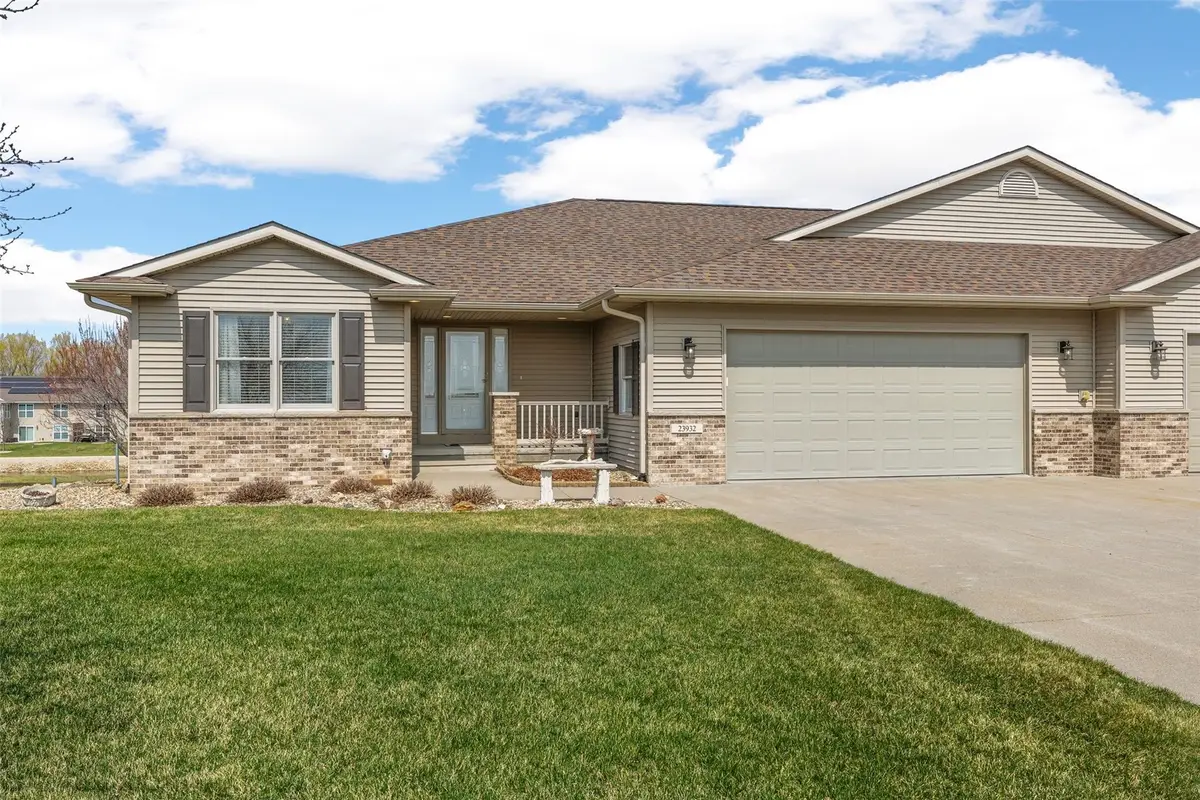 23932 Basham Lane, Fairview, IA 52202 - #1
