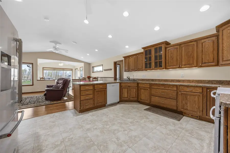 23932 Basham Lane, Fairview, IA 52202 - #2