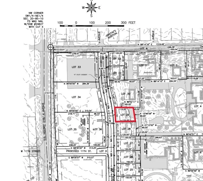 1002 J Avenue, Vinton, IA 52349 - #2