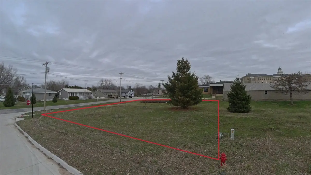 Lot 32 Mary Ingalls Subdivision, Vinton, IA 52349 - #1