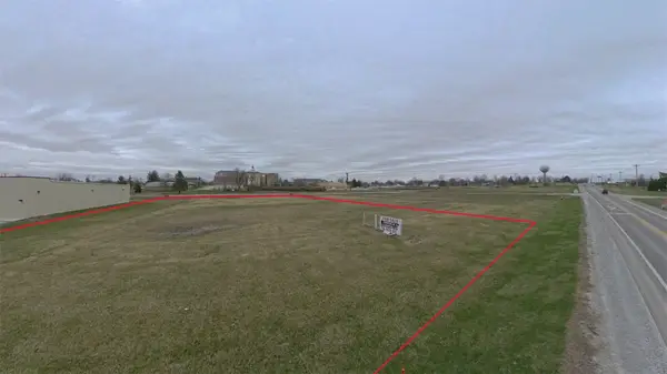 910 S K Avenue, Vinton, IA 52349