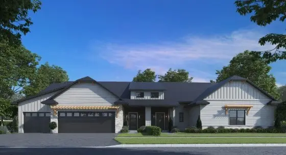 313 Wolfe Lane Ne #A, Mount Vernon, IA 52314 - #1