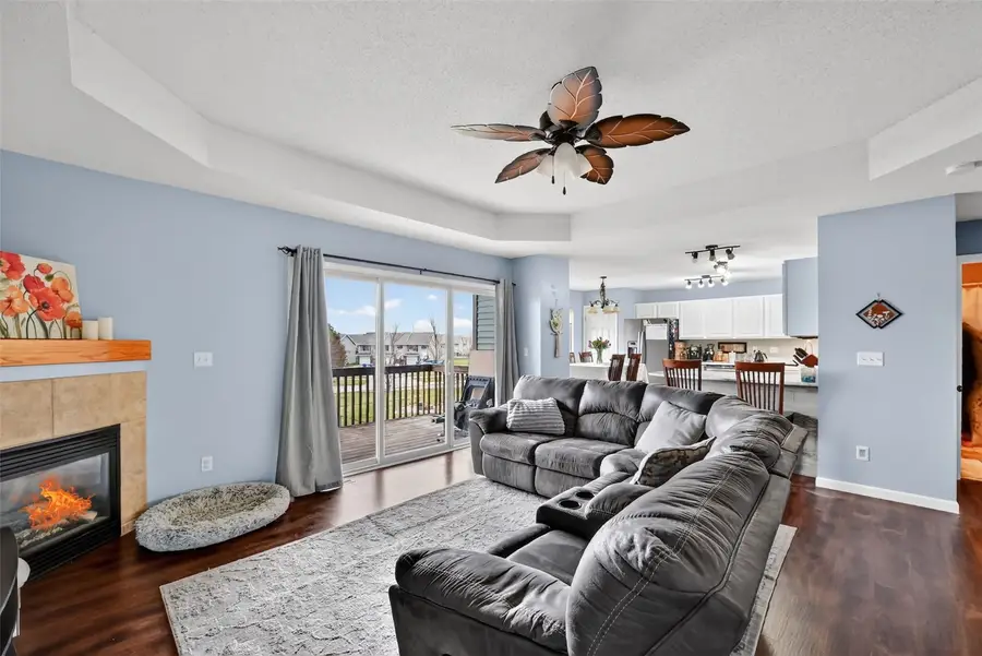 1372 Logan Court, North Liberty, IA 52317 - #2