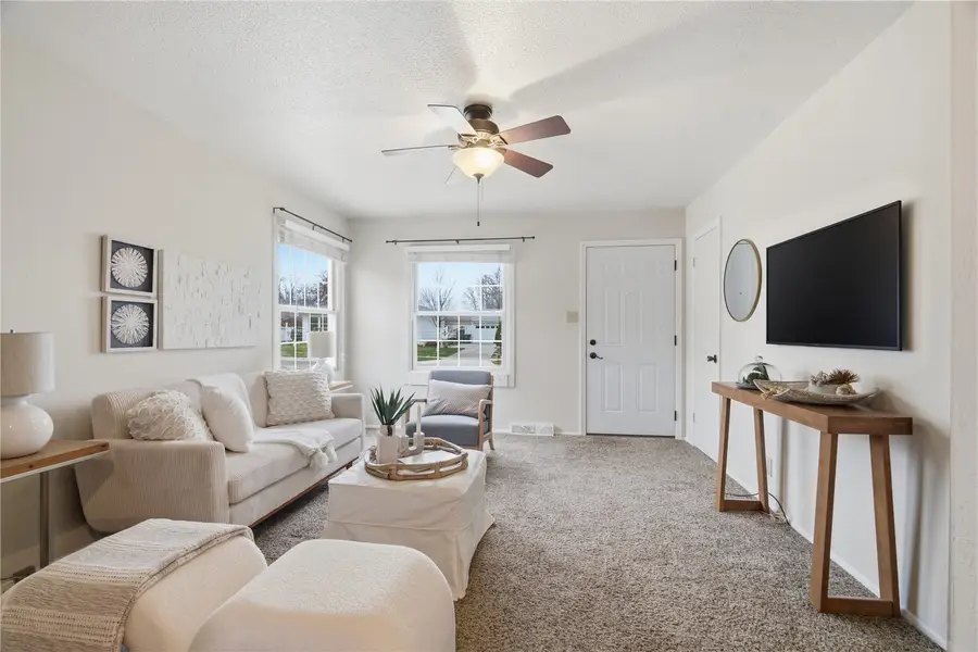 441 Day Street Nw, Cedar Rapids, IA 52405 - #3