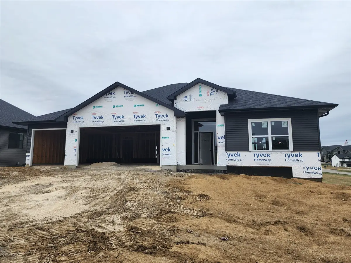 648 Rock Ridge Drive, Tiffin, IA 52340 - #1