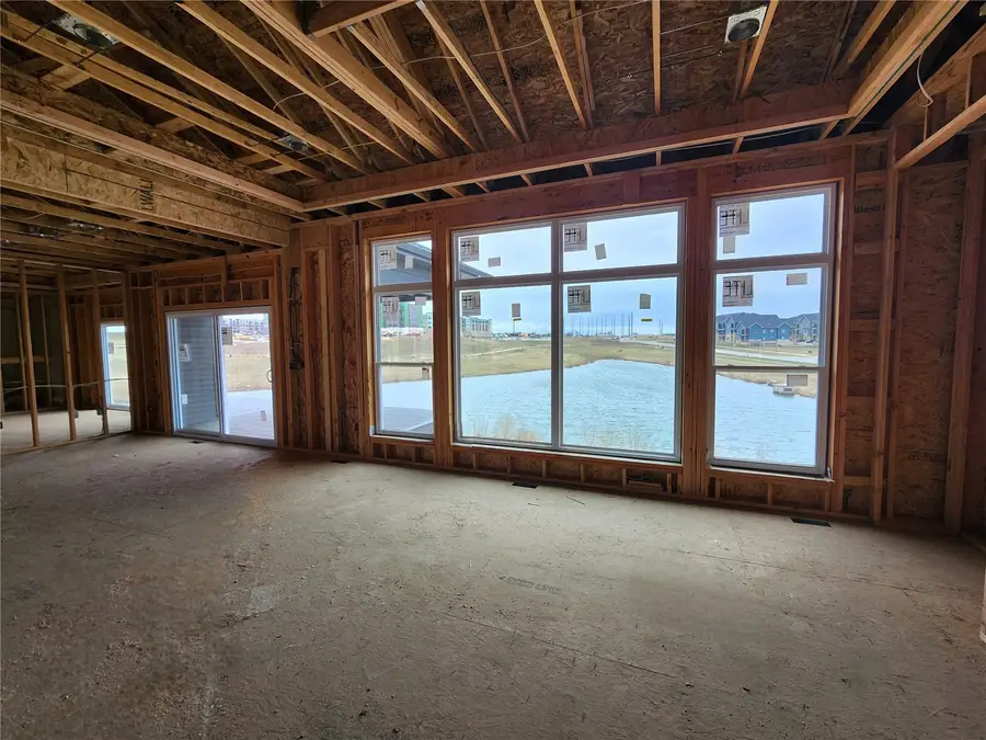 648 Rock Ridge Drive, Tiffin, IA 52340 - #2