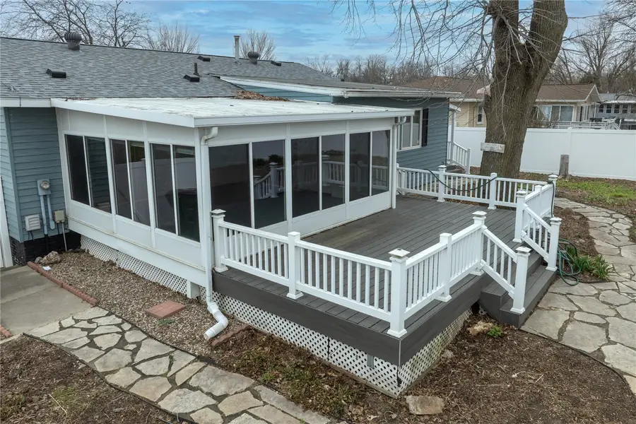 3500 Sunnydale Street Nw, Cedar Rapids, IA 52405 - #3