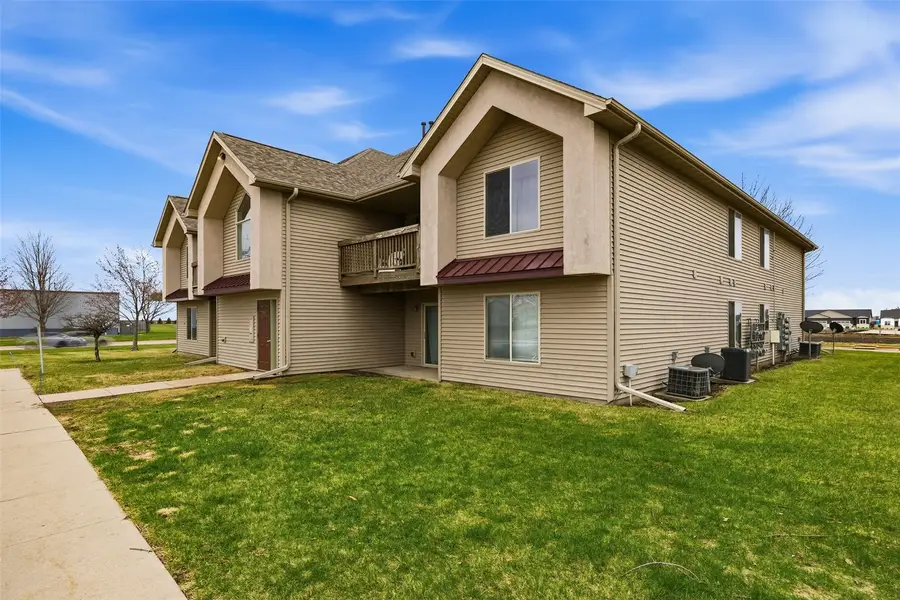 1010 240th St #1, North Liberty, IA 52317 - #2