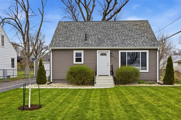 616 25th St Ne, Cedar Rapids, IA 52402