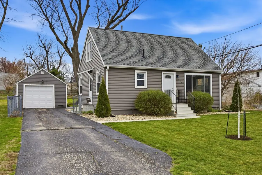 616 25th St Ne, Cedar Rapids, IA 52402 - #2