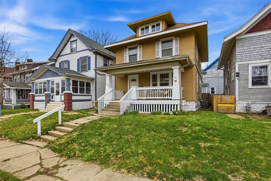 1730 Park Avenue Se, Cedar Rapids, IA 52403 - #2