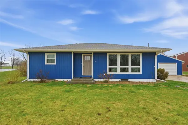 261 Larick Drive, Marion, IA 52302