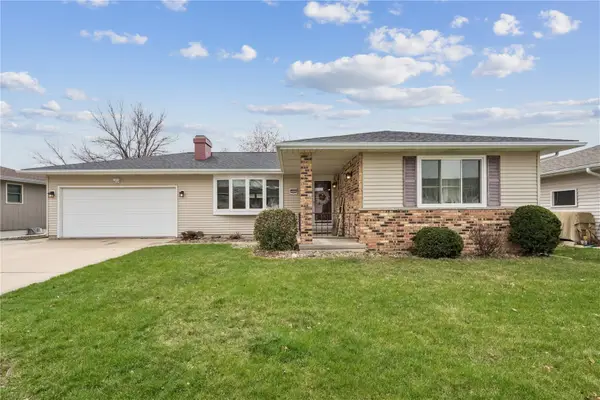 3435 25th Avenue, Marion, IA 52302