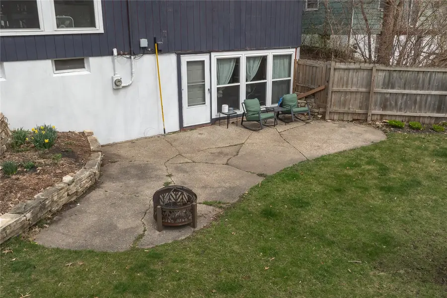 2237 Evergreen Street Ne, Cedar Rapids, IA 52402 - #3