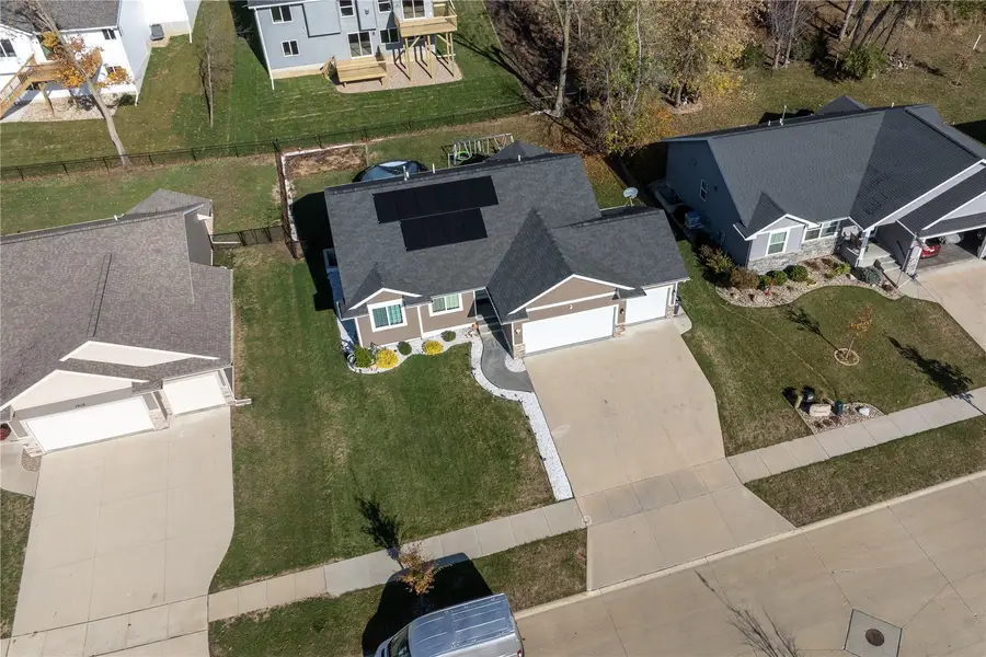 1912 Shady Grove Road Sw, Cedar Rapids, IA 52404 - #2