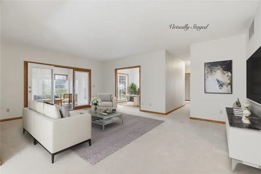 4515 Westchester Drive Ne #A, Cedar Rapids, IA 52402 - #2