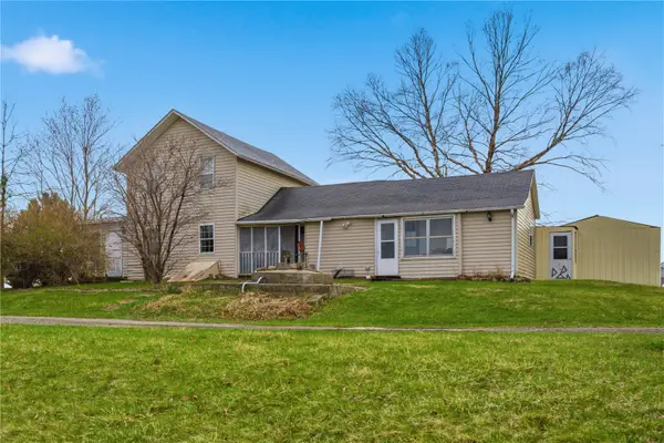 1117 285th Street, Tipton, IA 52772