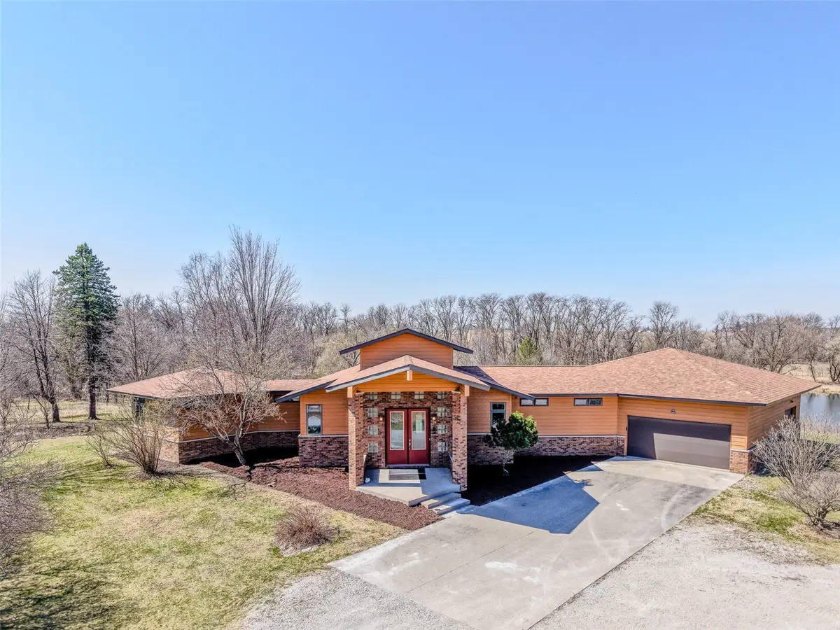 1330 100th Street, West Liberty, IA 52776 - #1