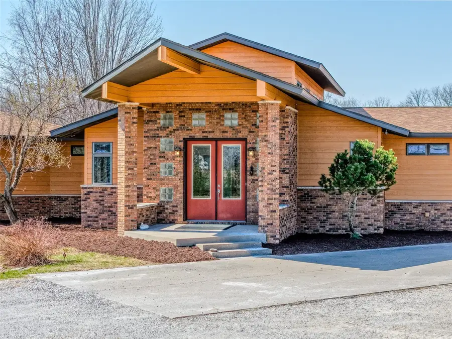 1330 100th Street, West Liberty, IA 52776 - #2