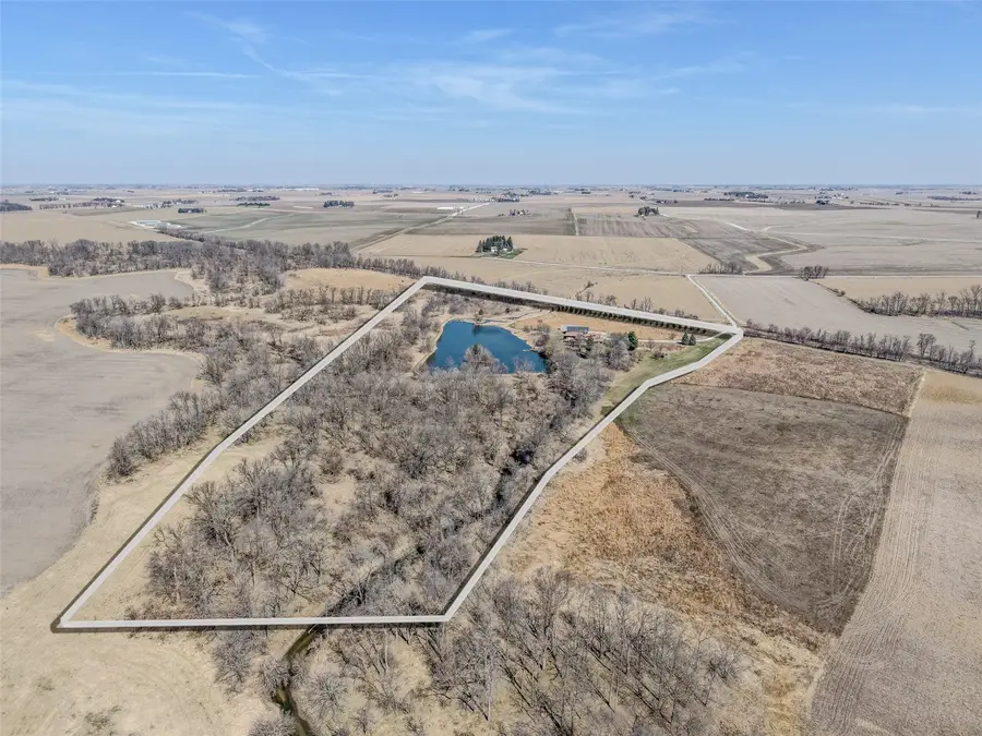 1330 100th Street, West Liberty, IA 52776 - #3