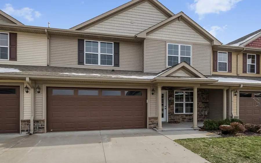 470 Cambria Drive, North Liberty, IA 52317 - #3