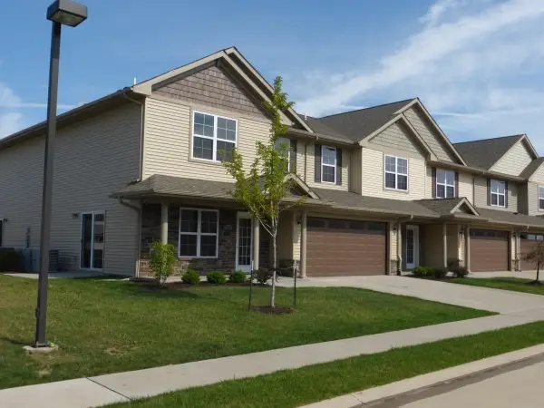 474 Cambria Dr, North Liberty, IA 52317 - #2