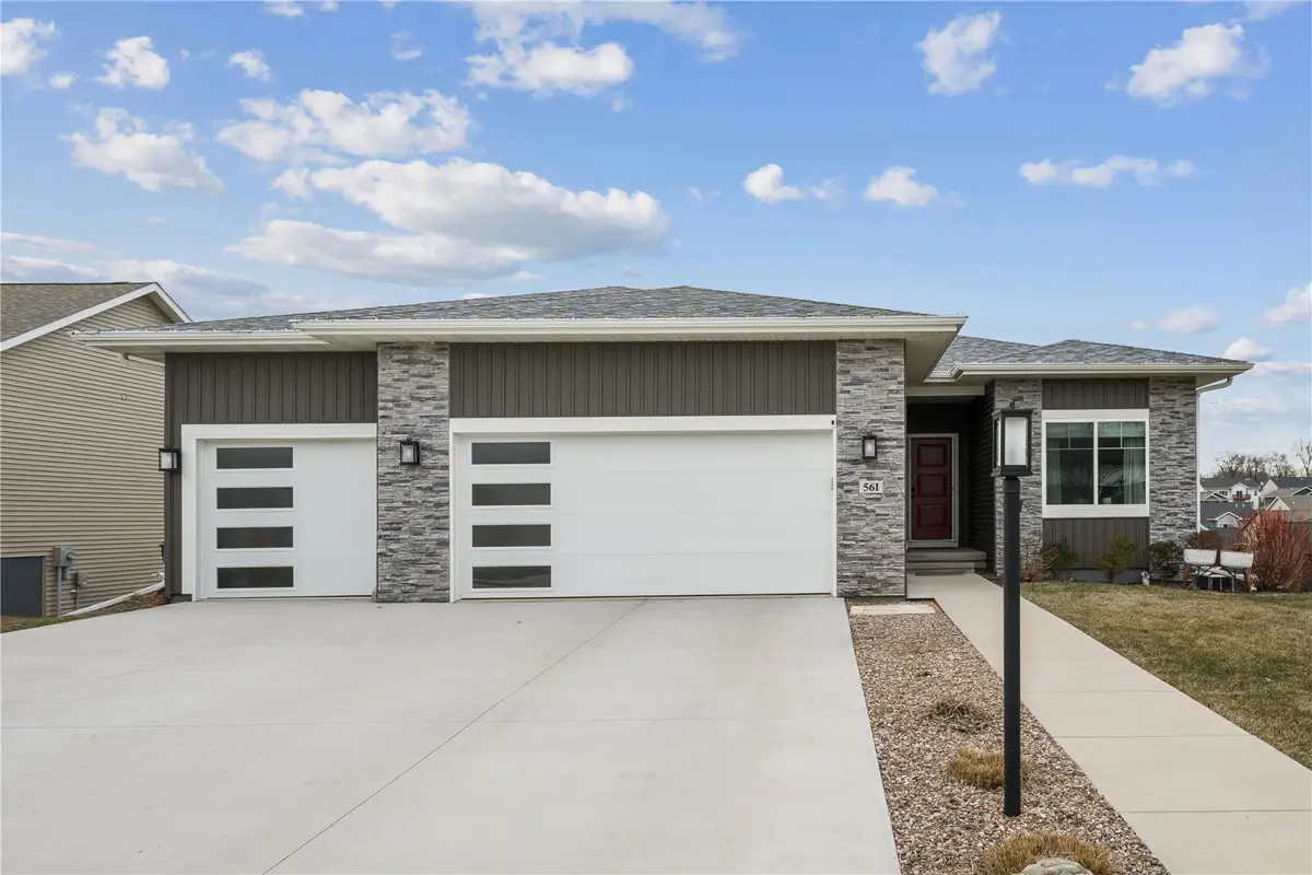 561 Fawn Avenue, Tiffin, IA 52340 - #1