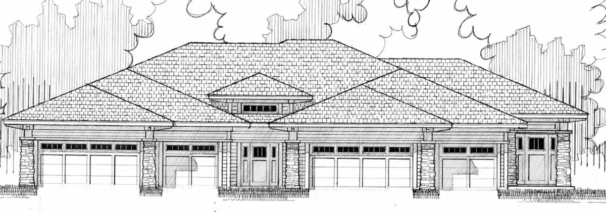 1907 Country Club Drive, Coralville, IA 52241 - #1