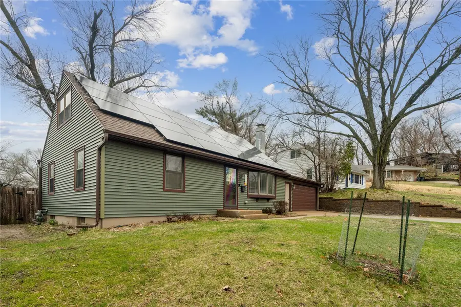 4018 Dalewood Avenue Se, Cedar Rapids, IA 52403 - #2