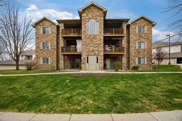 2871 Coral Court #101, Coralville, IA 52241