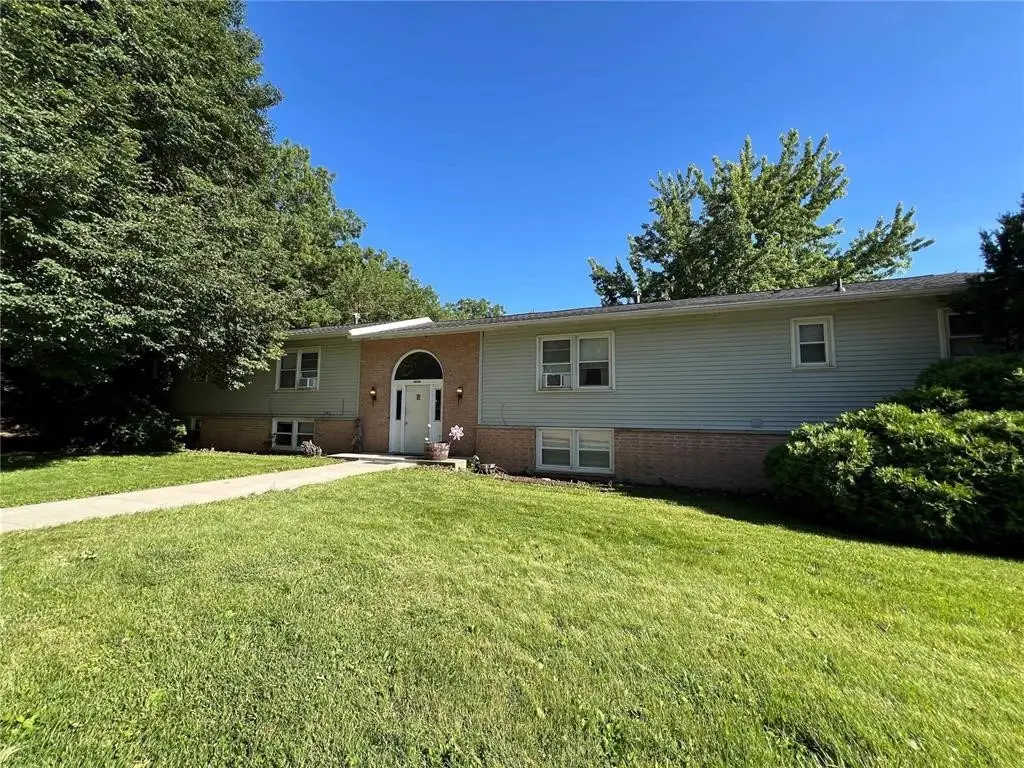 50 W Broadway, Central City, IA 52214 - #1