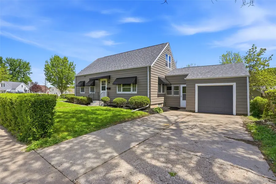 642 Prairie Ne, Cedar Rapids, IA 52402 - #2