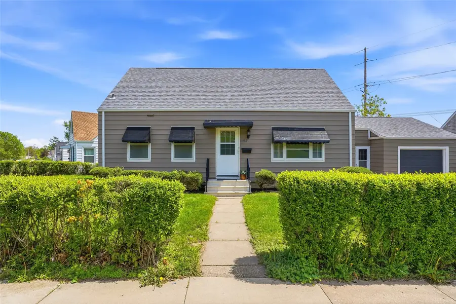 642 Prairie Ne, Cedar Rapids, IA 52402 - #3