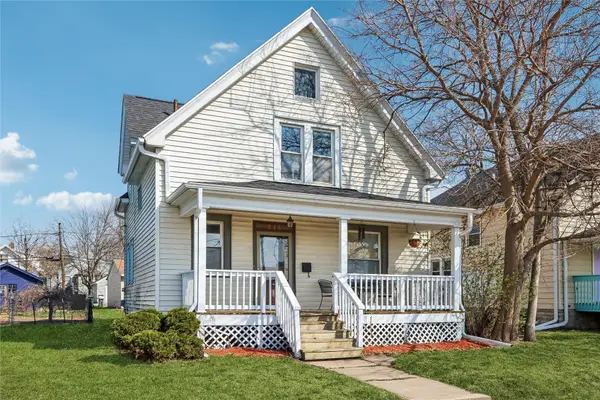 846 15th Street Se, Cedar Rapids, IA 52403