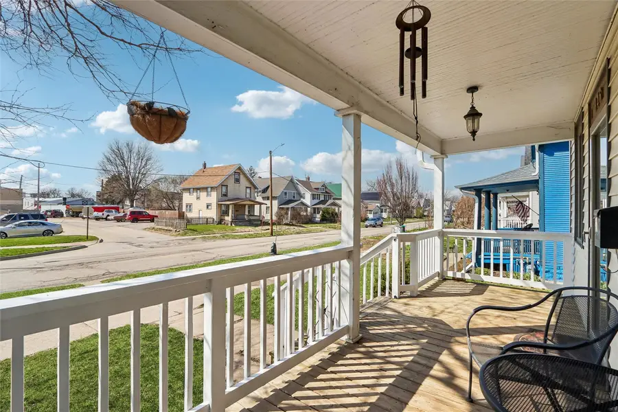 846 15th Street Se, Cedar Rapids, IA 52403 - #3