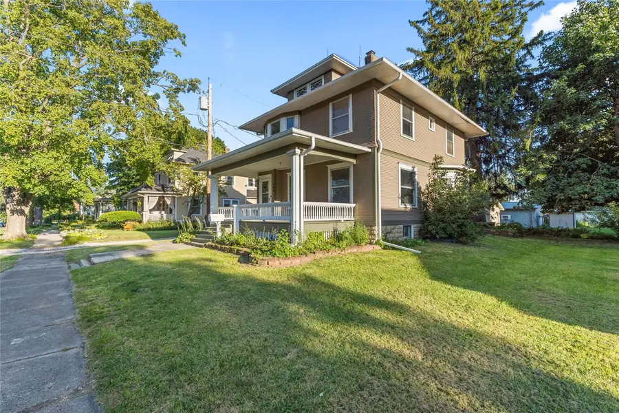 309 E 4th Street, Tipton, IA 52772 - #2