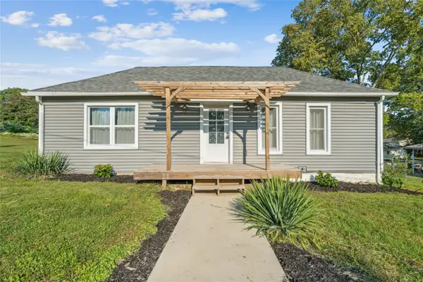 519 B Avenue Se, Mt Vernon, IA 52314