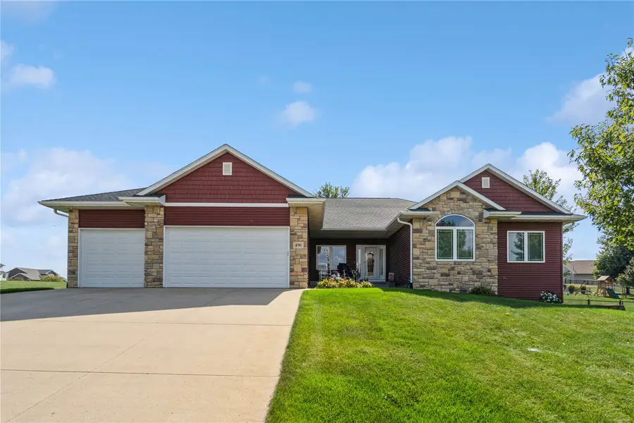 490 Erusha Drive Ne, Walford, IA 52351 - #2