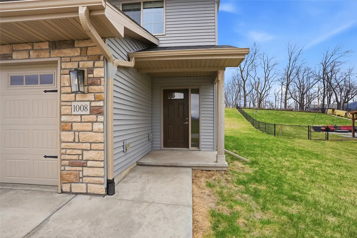 1008 Creekside Drive, Tiffin, IA 52340 - #1