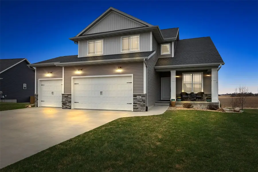 1247 Tramore Road, Marion, IA 52302 - #3