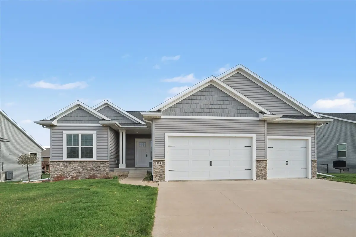 184 Battle Creek Dr, Marion, IA 52302 - #1