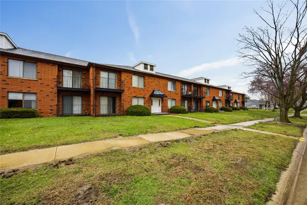 830 Kerry Lane Se #19, Cedar Rapids, IA 52403