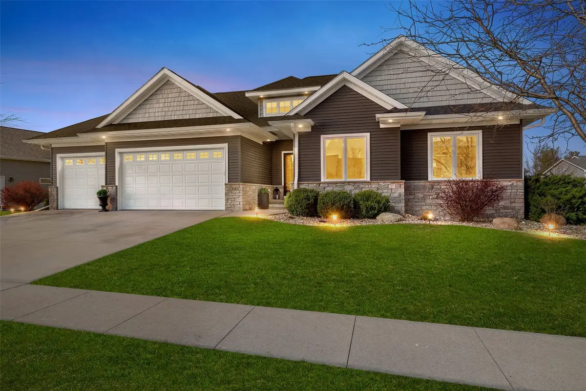 1945 Timber Wolf, North Liberty, IA 52317 - #1