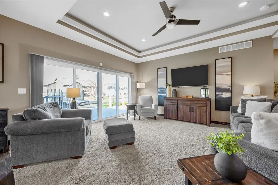 1945 Timber Wolf, North Liberty, IA 52317 - #3