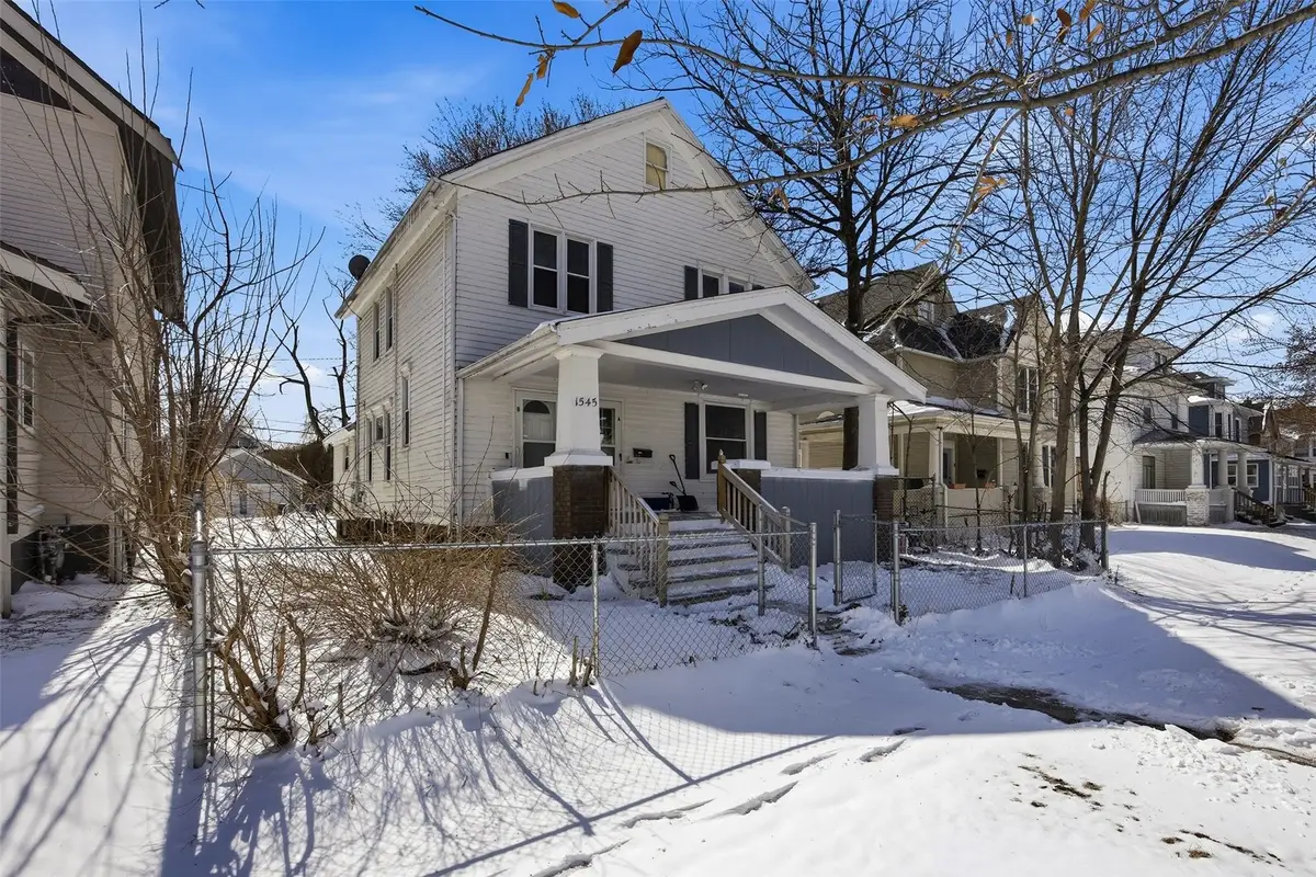 1545 Washington Avenue Se, Cedar Rapids, IA 52403 - #1