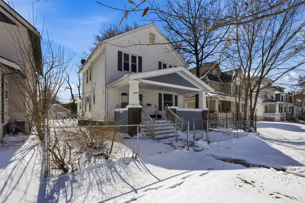 1545 Washington Avenue Se, Cedar Rapids, IA 52403